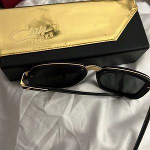 Cazal Deluxe Authentic unisex sunglasses